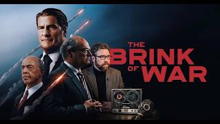 The Brink of War: Interview with writer/director, Michael Russell Gunn