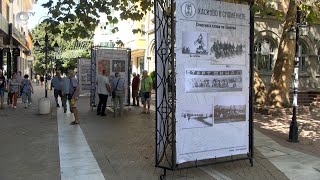 Изложба показва част от спортната слава на Хасково