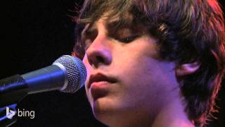Jake Bugg - Country Song (Live at the Bing Lounge)