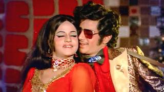 Download lagu Balakrishna, Jayamalini Superhit Video Song | Annadammula Anubandham Movie Songs | Telugu HD Songs mp3