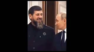 Download lagu putin & Ramzan Kadyrov attitude entry🫡#shorts #ytshorts #entry #ramzan #putin #chechen #russia mp3