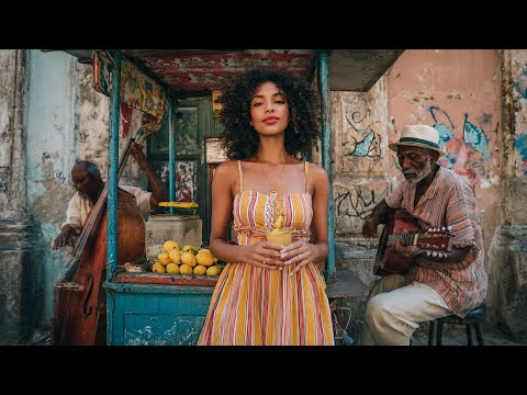 La Habana en Ritmo: Fuego, Son y Tradición Cubana en un Viaje Musical Inolvidable