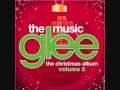 Little Drummer Boy (Glee Cast Version)