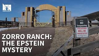 Former New Mexico Attorney General says he was sidelined by feds from probe into Epstein’s ranch