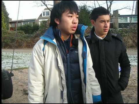 Spaanschen Brabander