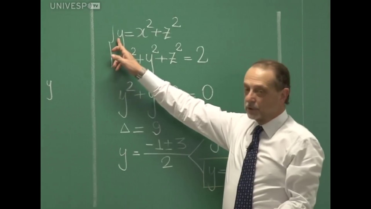 Integrais de superfícies de campos vetoriais - fluxos (Tópico 13, parte 1)