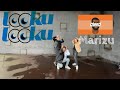 Looku Looku - Marizu (Dance choreography by Broken Silence)