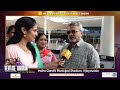 Singer SP Charan On Vijayawada Heritage Harmony Live Concert Yktv