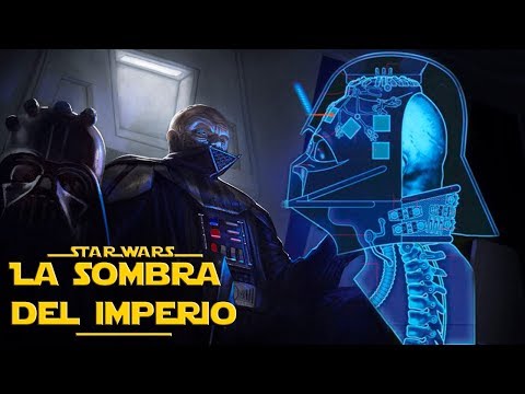 11 Interesantes Datos del Traje de Darth Vader Que NO Conocías – Star Wars Darth Vader -