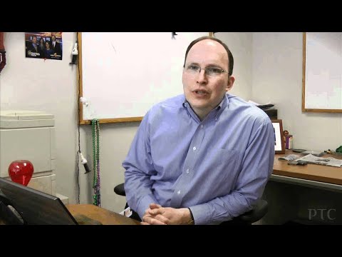 Creo Behind the Scenes: Michael Pfrommer, Scrum, Quality & Creo - PTC