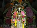 Namperumal Srirangam Devotional Perumal Trichy Ekadashi Status