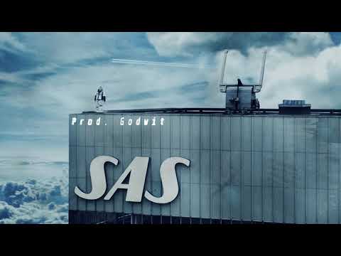 [FREE] Topgunn X Branco Type Beat - ''MIN X'' l Dansk Rap Type Beat 2020 l Godwitbeats