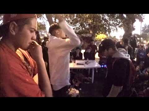 CABRO ARON vs. POPESKILLZ vs. TECHNIK | Kuarta Maestría Mid Season | 8vos | Fecha 10