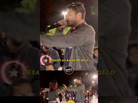 SABOÓ X JUHH ALTÃO - BATALHA SEM NOME #19 #shorts