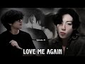 Love Me Again Taekook Love Story Episode 6