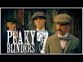 Alles zum PEAKY BLINDERS Film (Staffel 7) - World War 2