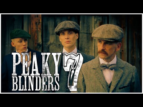 Everything about PEAKY BLINDERS Season 7 (Movie) - World War 2