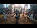 Meerankulam Sri Santhanamari Amman Koil Kodai Vila Karakattam 13 05 2019