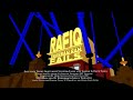 Rafiq Zhafran Fan Fails Intro