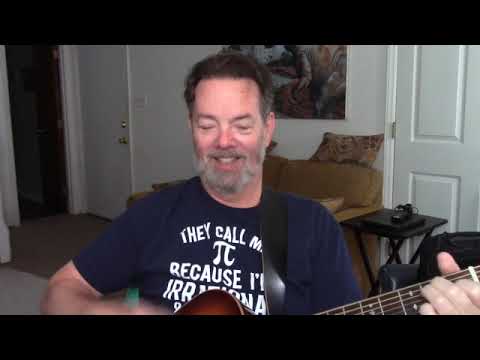 Buffalo River Home - John Hiatt