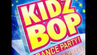 SantaClause Is Coming To Town- KidzBop