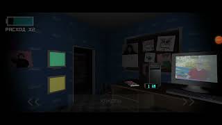 Socorro!!! tem um rack na  minha loja (five nights at snusoed's)