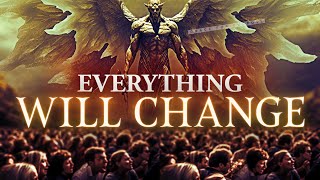 Strange Things Are Happening | Pay Attention
