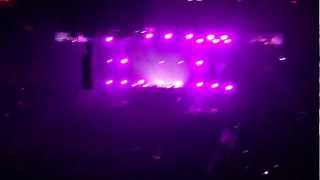 Coldplay vs. Swedish House Mafia - Every Teardrop Is A Waterfall