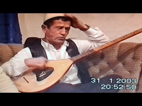 Osman Sefa & Sinan Gashi e Gani Thaqi - Diten e Rruzit