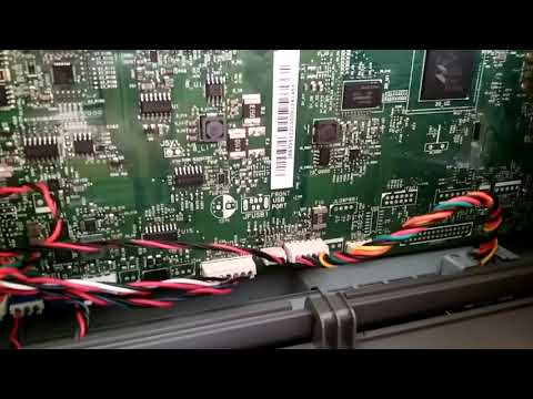 Lexmark Ms321 Printer Memory Upgrade Location
