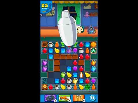 Family Guy Another Freakin Mobile Game Level 904 - NO BOOSTERS