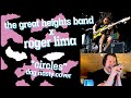 Circles [DAG NASTY COVER] - The Great Heights Band ft. Roger Lima from Less Than Jake/Rehasher