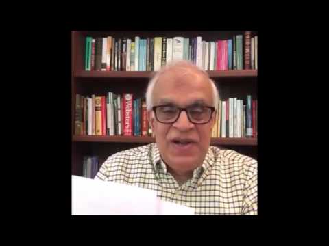 Attack on Kumbh Mela 3.4:  Rajiv Malhotra explains Ideological fight with Seculars