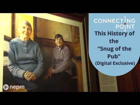 This History of the “Snug of the Pub” (Digital Exclusive)