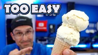 I Made PERFECT Maple Walnut Ice Cream with Ninja Creami