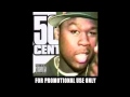 50 Cent - My Confessions - 50 Cent (Demo Tape ...