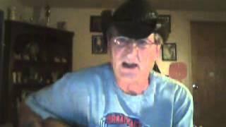 My Heart Would Know -Hank Williams - Cover - Ernie Mitchell
