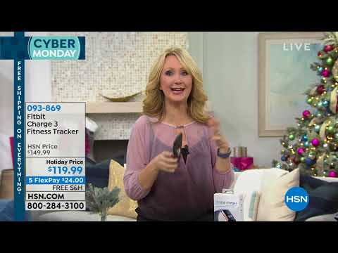 HSN | Electronic Gifts 11.26.2018 - 10 AM