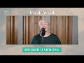 Fresh Wind Vocal Tutorial Higher Harmony