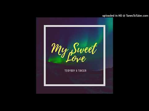 My Sweet Love - By Teidyboy and Tokser (Prod By Kb4) Kiribati Music 2019