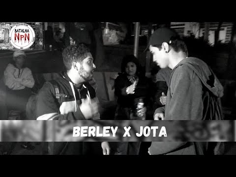 (BATALHAO)37° BATALHA NOIS POR NOIS - BERLEY X JOTA - 2 FASE - ITAQUERA - SP