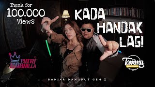 Download lagu kada handak lagi - Tommy Kaganangan & Putri Syahilla ( uyuhnya aku ) mp3 Download lagu kada handak lagi - Tommy Kaganangan & Putri Syahilla ( uyuhnya aku ) mp3