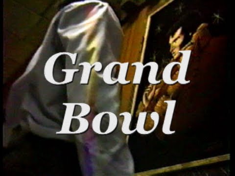 Grand Bowl - Episode 4: Elvis Night