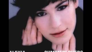 Alexia - Summerlovers (Promo Single)