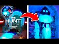 [EVENT] THE HUNT: First Edition Korblox Boss in DEATH BALL