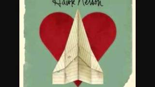 Hawk Nelson - Crazy Love (HQ)