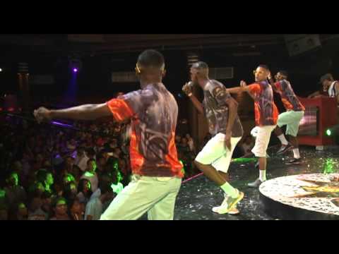 PASSINHO DO VOLANTE - MC FEDERADO E OS LELEKES  -  FAIXA DVD ARMAGEDON 3