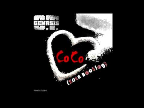O.T.Genasis vs.Quintino & FTampa - Coco Slammer (Zola Bootleg)