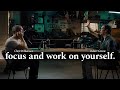 IT S TIME TO FOCUS AND VALUE YOURSELF Powerful Motivational Speech Robert Greene