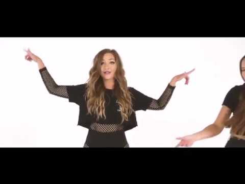 Erika Costell - There For You (Official Music Video)